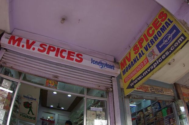 2014-03-11 Inde Jodhpur MV Spices