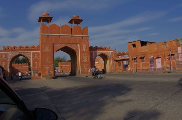 2014-03-17 Inde Jaipur