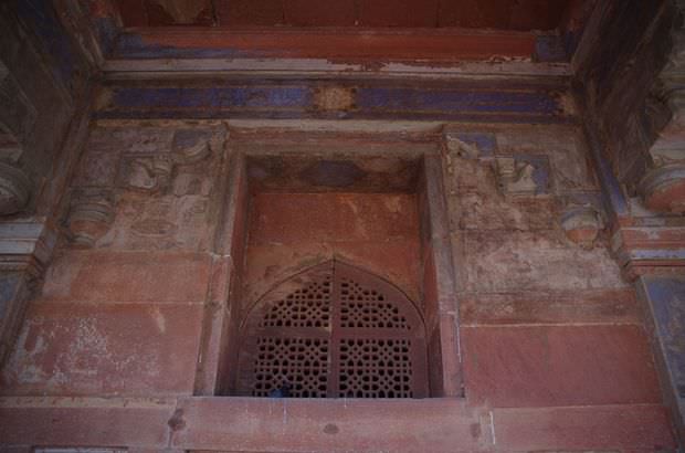 2014-03-19 Inde Fatehpur Sikri
